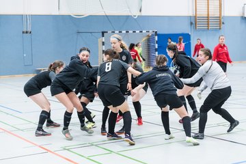 Bild 122 - B-Juniorinnen Futsalmeisterschaft